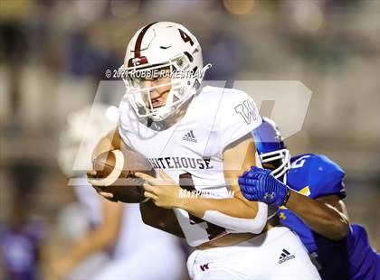 Thumbnail 3 in Whitehouse @ Corsicana photogallery.