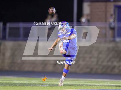Thumbnail 1 in Whitehouse @ Corsicana photogallery.