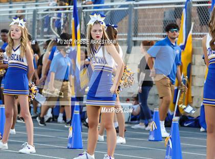 Thumbnail 1 in Whitehouse @ Corsicana photogallery.