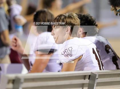 Thumbnail 1 in Whitehouse @ Corsicana photogallery.