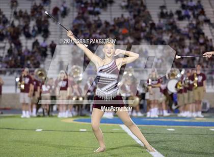 Thumbnail 1 in Whitehouse @ Corsicana photogallery.