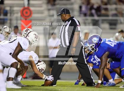 Thumbnail 3 in Whitehouse @ Corsicana photogallery.