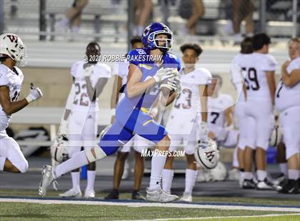Thumbnail 2 in Whitehouse @ Corsicana photogallery.
