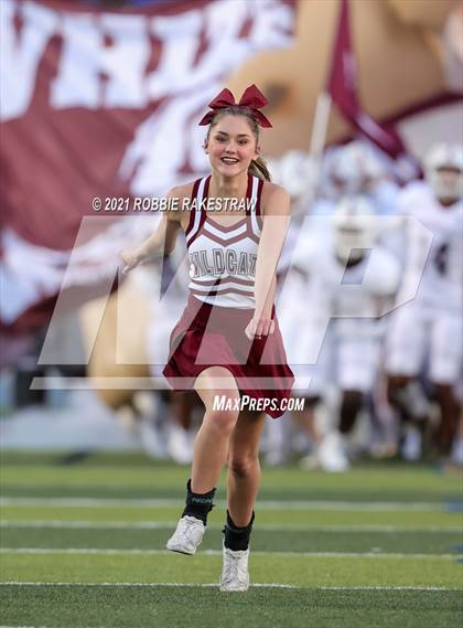 Thumbnail 1 in Whitehouse @ Corsicana photogallery.