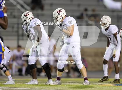 Thumbnail 3 in Whitehouse @ Corsicana photogallery.