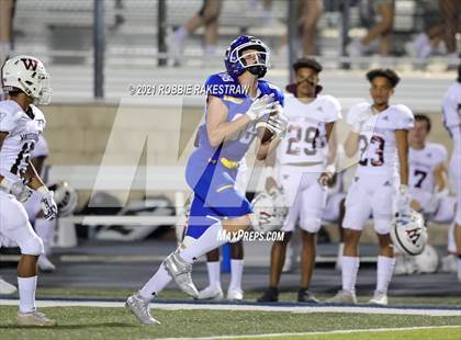 Thumbnail 1 in Whitehouse @ Corsicana photogallery.