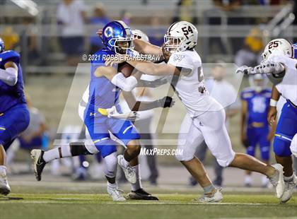 Thumbnail 3 in Whitehouse @ Corsicana photogallery.