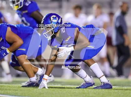 Thumbnail 1 in Whitehouse @ Corsicana photogallery.