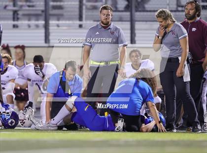 Thumbnail 3 in Whitehouse @ Corsicana photogallery.