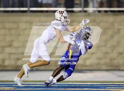 Thumbnail 2 in Whitehouse @ Corsicana photogallery.
