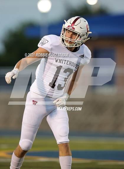 Thumbnail 2 in Whitehouse @ Corsicana photogallery.