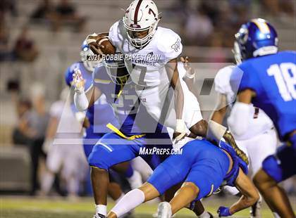 Thumbnail 2 in Whitehouse @ Corsicana photogallery.