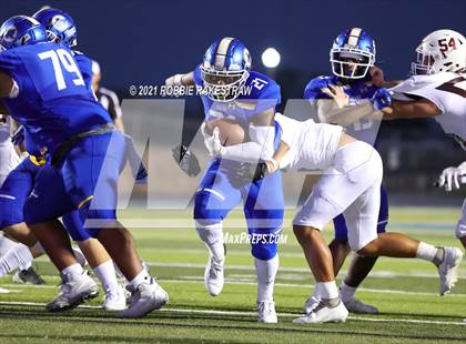 Thumbnail 1 in Whitehouse @ Corsicana photogallery.