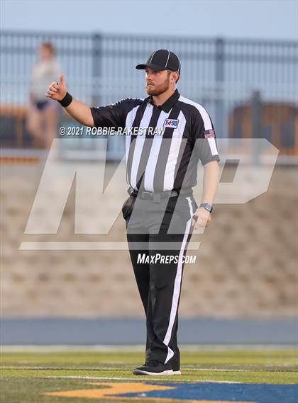 Thumbnail 1 in Whitehouse @ Corsicana photogallery.