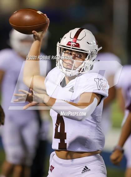 Thumbnail 3 in Whitehouse @ Corsicana photogallery.
