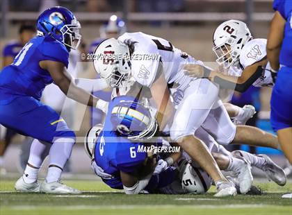Thumbnail 1 in Whitehouse @ Corsicana photogallery.