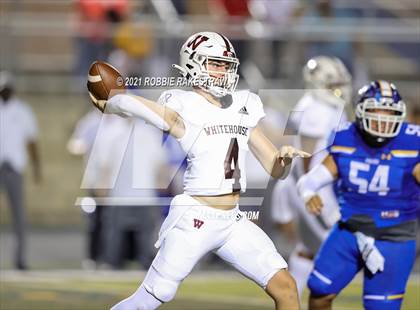 Thumbnail 2 in Whitehouse @ Corsicana photogallery.