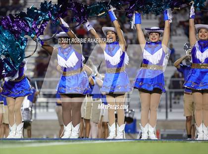 Thumbnail 1 in Whitehouse @ Corsicana photogallery.