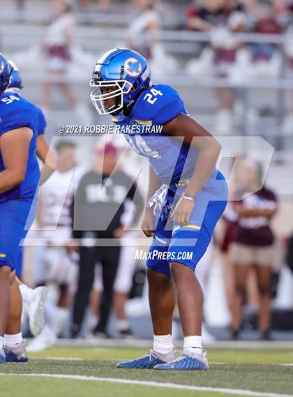 Thumbnail 2 in Whitehouse @ Corsicana photogallery.
