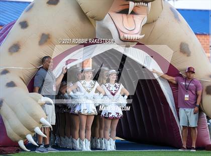 Thumbnail 2 in Whitehouse @ Corsicana photogallery.