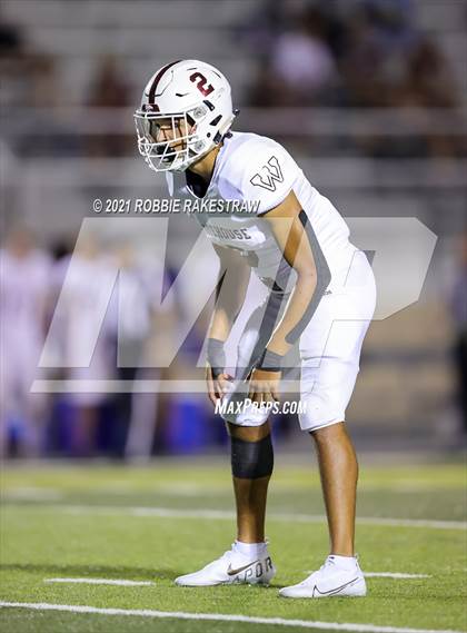 Thumbnail 3 in Whitehouse @ Corsicana photogallery.