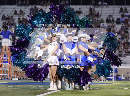 Thumbnail 1 in Whitehouse @ Corsicana photogallery.