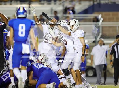 Thumbnail 1 in Whitehouse @ Corsicana photogallery.