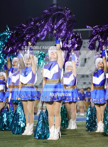 Thumbnail 2 in Whitehouse @ Corsicana photogallery.