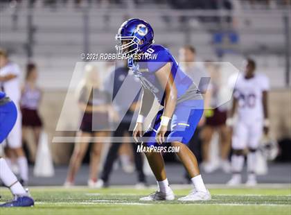 Thumbnail 2 in Whitehouse @ Corsicana photogallery.