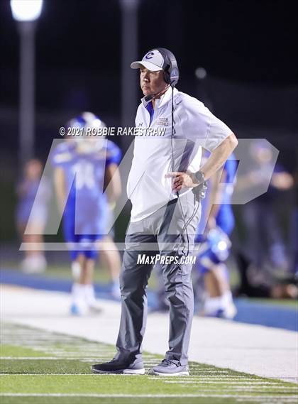 Thumbnail 1 in Whitehouse @ Corsicana photogallery.