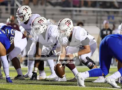 Thumbnail 2 in Whitehouse @ Corsicana photogallery.