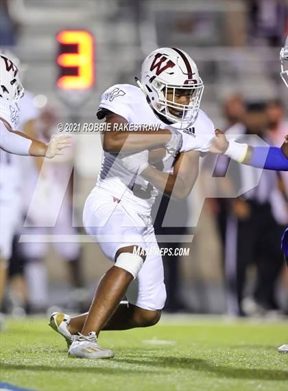 Thumbnail 2 in Whitehouse @ Corsicana photogallery.