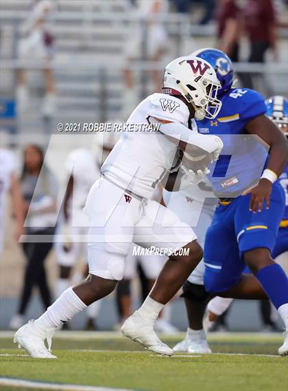 Thumbnail 1 in Whitehouse @ Corsicana photogallery.