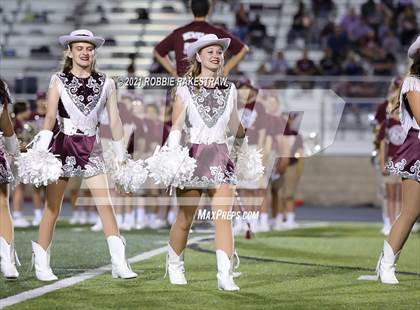 Thumbnail 1 in Whitehouse @ Corsicana photogallery.