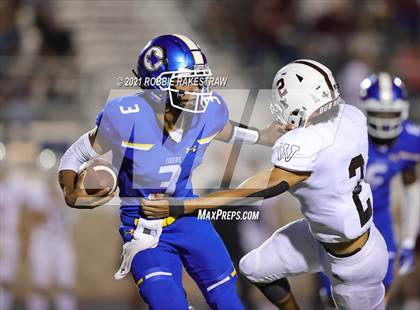 Thumbnail 1 in Whitehouse @ Corsicana photogallery.