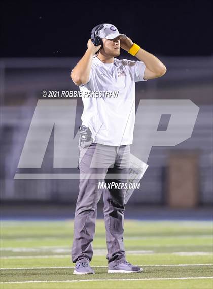 Thumbnail 1 in Whitehouse @ Corsicana photogallery.