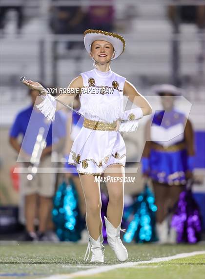 Thumbnail 1 in Whitehouse @ Corsicana photogallery.