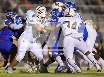 Thumbnail 3 in Whitehouse @ Corsicana photogallery.
