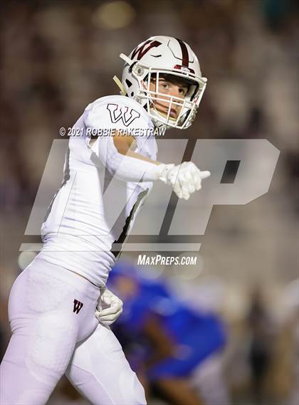 Thumbnail 2 in Whitehouse @ Corsicana photogallery.