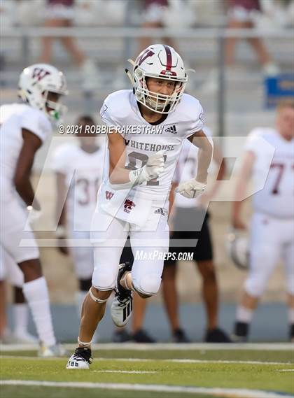 Thumbnail 3 in Whitehouse @ Corsicana photogallery.