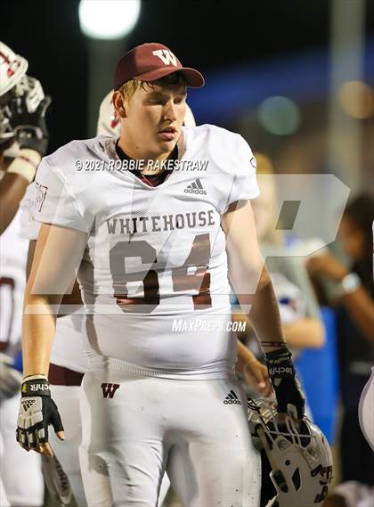 Thumbnail 2 in Whitehouse @ Corsicana photogallery.