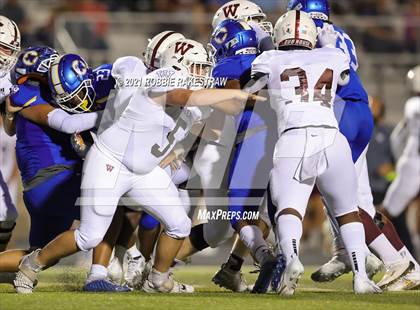 Thumbnail 1 in Whitehouse @ Corsicana photogallery.