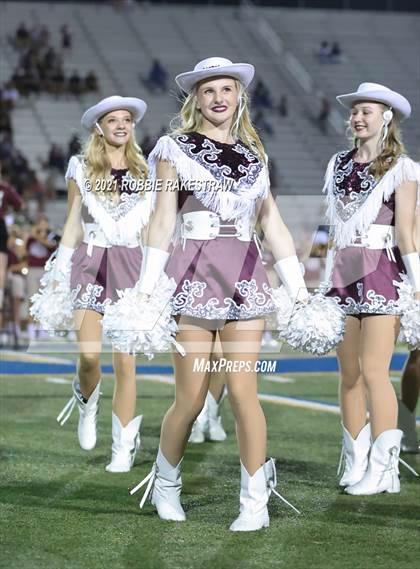 Thumbnail 1 in Whitehouse @ Corsicana photogallery.