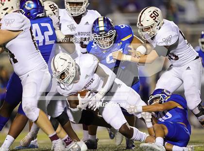 Thumbnail 1 in Whitehouse @ Corsicana photogallery.