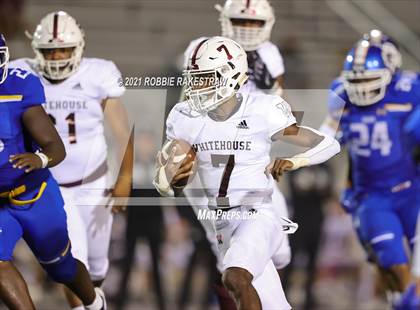 Thumbnail 3 in Whitehouse @ Corsicana photogallery.