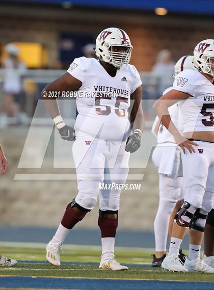 Thumbnail 2 in Whitehouse @ Corsicana photogallery.
