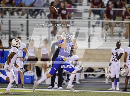 Thumbnail 1 in Whitehouse @ Corsicana photogallery.