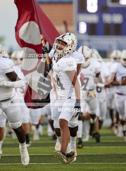 Thumbnail 1 in Whitehouse @ Corsicana photogallery.