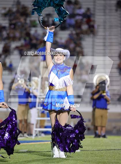 Thumbnail 1 in Whitehouse @ Corsicana photogallery.
