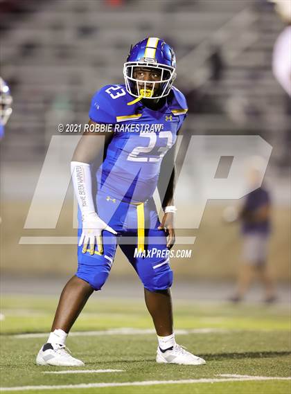 Thumbnail 1 in Whitehouse @ Corsicana photogallery.